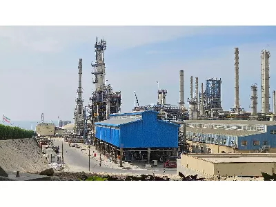 بازیابی گازهای فلر و تولید سولفات آمونیوم شرکت پتروشیمی نوری