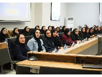 تجلیل از مقام زن و مادر