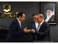 معارفه سرپرستان جدید