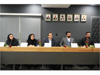 برگزاری فرآیند ارزیابی جایزه نوآوری پتروشیمی (پتروفن) در پیدمکو