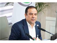 مجمع عمومی عادی سالیانه شرکت مدیریت توسعه صنایع پتروشیمی