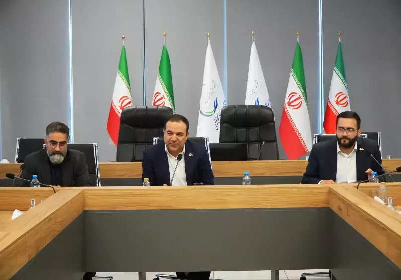 تکریم مدیران سابق و معارفه مدیران جدید
