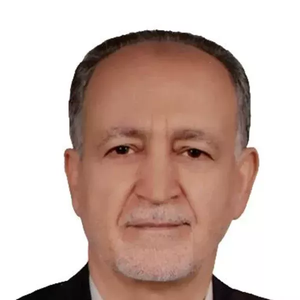Hosseinali Zahmatkesh