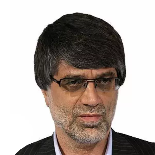 Nader Ghorbani