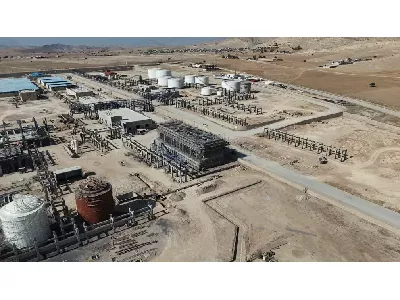 پلی اتیلن سنگین پتروشیمی دهدشت
