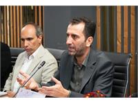 برگزاری فرآیند ارزیابی جایزه نوآوری پتروشیمی (پتروفن) در پیدمکو