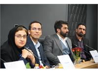 برگزاری فرآیند ارزیابی جایزه نوآوری پتروشیمی (پتروفن) در پیدمکو