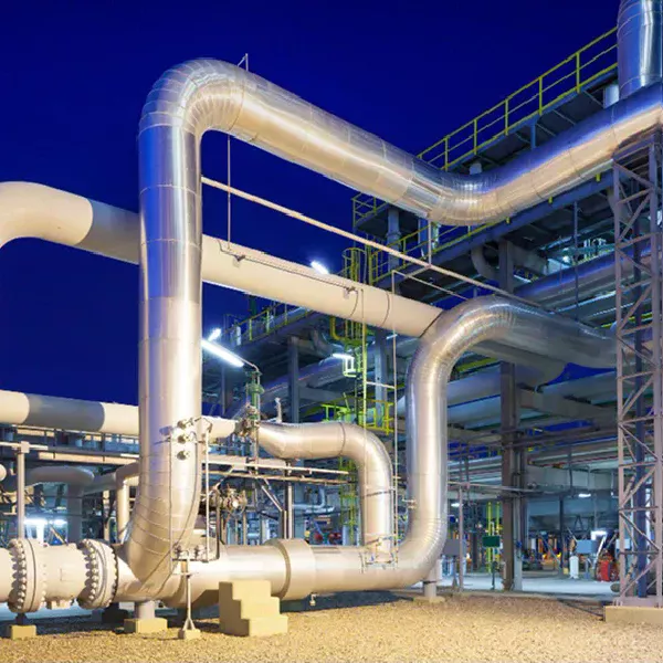 Pipelines