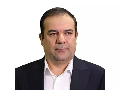 نایب رئیس هیأت مدیره