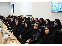 تجلیل از مقام زن و مادر