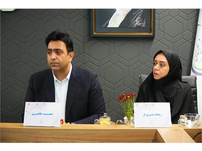 برگزاری فرآیند ارزیابی جایزه نوآوری پتروشیمی (پتروفن) در پیدمکو