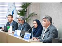 مجمع عمومی عادی سالیانه شرکت مدیریت توسعه صنایع پتروشیمی