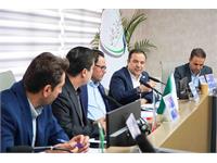 مجمع عمومی عادی سالیانه شرکت مدیریت توسعه صنایع پتروشیمی