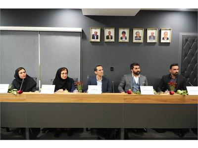 برگزاری فرآیند ارزیابی جایزه نوآوری پتروشیمی (پتروفن) در پیدمکو