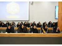 تجلیل از مقام زن و مادر