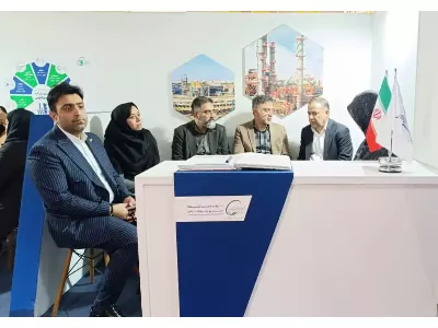 مدیریت طرح و نوآور برتر