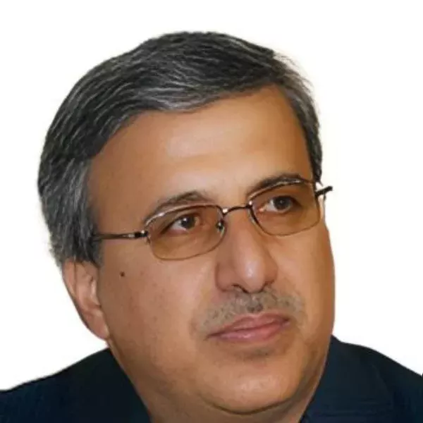 Hossein Aghaei
