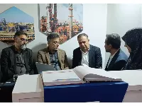 مدیریت طرح و نوآور برتر