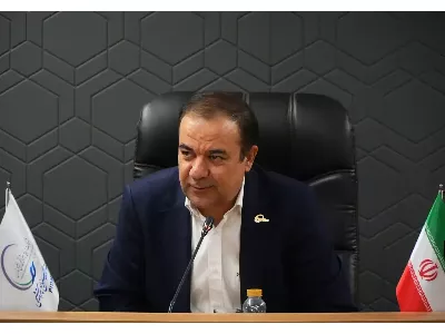 معارفه سرپرستان جدید