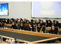 تجلیل از مقام زن و مادر