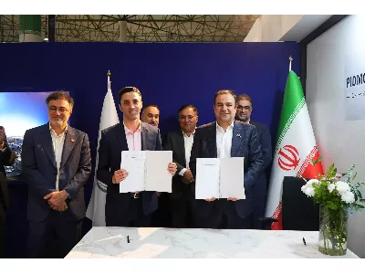 پیدمکو با دست پر از کیش بازگشت