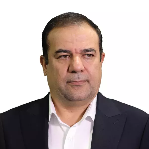Mostafa Matdeen