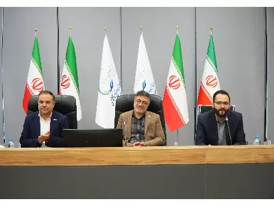 برگزاری نشست تجلیل از مقام زن و مادر