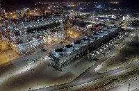 پلی اتیلن سنگین شرکت صنایع پلیمر گچساران