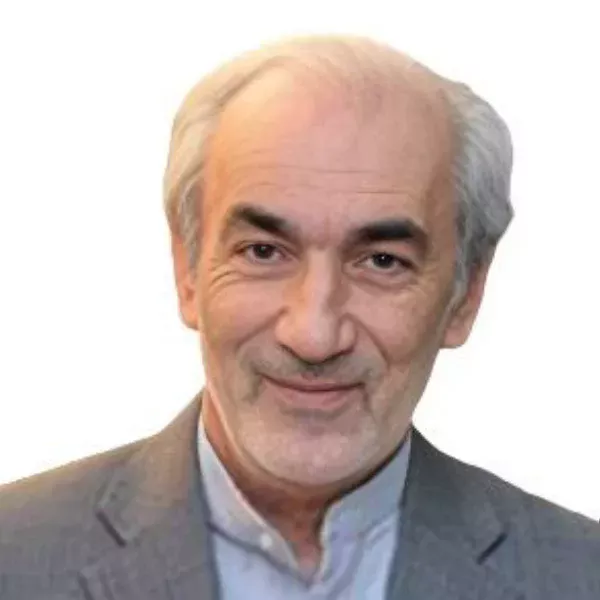 Gholamhossein Nejabat