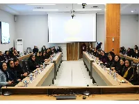 تجلیل از مقام زن و مادر