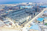 استایرن بوتادین پتروشیمی صدف خلیج فارس