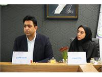 برگزاری فرآیند ارزیابی جایزه نوآوری پتروشیمی (پتروفن) در پیدمکو