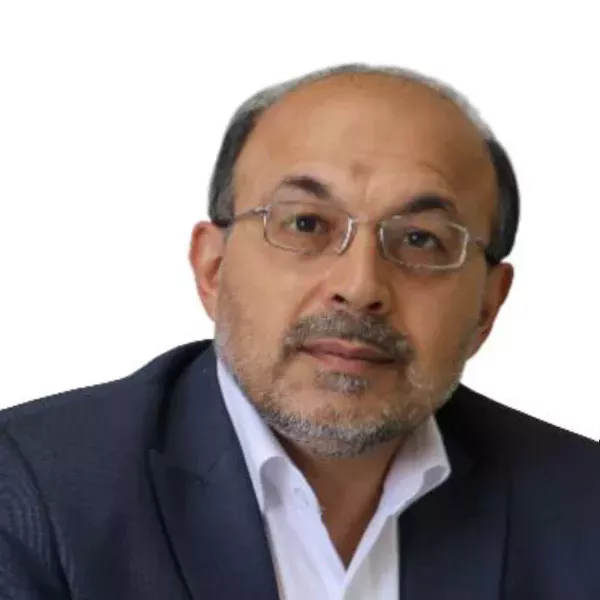 Safarali Babaei