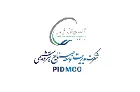 LTE Splitting پتروشیمی نوری