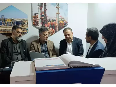 مدیریت طرح و نوآور برتر
