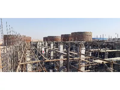 طرح های پتروشیمی ابن سینای اندیمشک