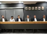معارفه سرپرستان جدید