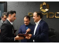 معارفه سرپرستان جدید