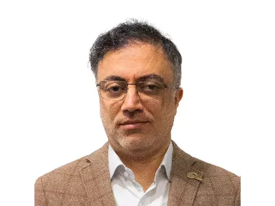 رئیس هیأت مدیره