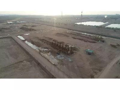 PDH-PP پالایشگاه گاز بید بلند خلیج فارس