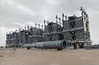 NGL3100 شرکت پترو پالایش دهلران