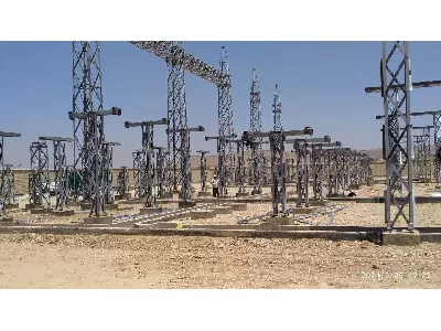 طرح بهسازی و احداث تاسیسات جمع آوری گازهای مشعل پالایشگاه گاز بیدبلند خلیج فارس