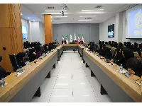 تجلیل از مقام زن و مادر