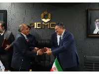 معارفه سرپرستان جدید