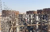 طرح های پتروشیمی ابن سینای اندیمشک
