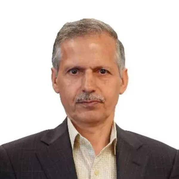 Majid Mahmoudian
