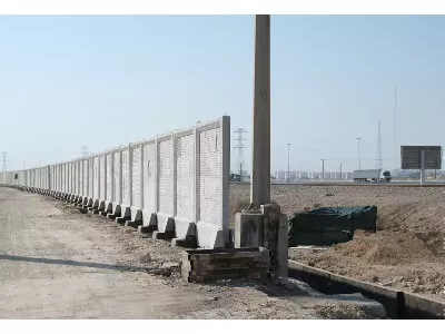 خطوط لوله انتقال آب نمک پتروشیمی اروند