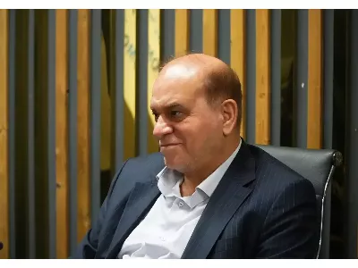 معارفه سرپرستان جدید